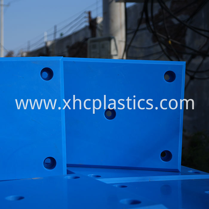 UHMWPE Fender Pad
